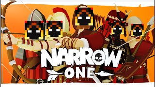 Narrow One every death  different bow live 8489 [upl. by Fini587]