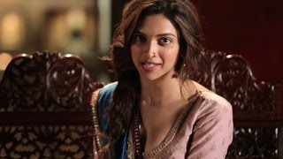 Deepika Padukone invites you to book Goliyon Ki Raasleela Ramleela movie tickets [upl. by Diarmuid623]