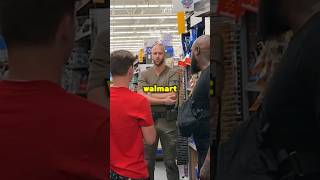 I Got Arrested At Walmart… [upl. by Spiers]