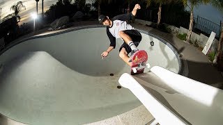 Tristan Rennies quotIndy Raw Amsquot Part [upl. by Culbert]