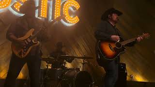 Welcome to the Rodeo live at the Rustic Post Oak Houston TX [upl. by Velick]