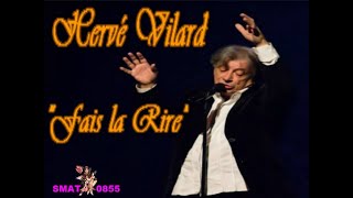 HERVÉ VILARD CANTA FAIS LA RIRE [upl. by Ina]