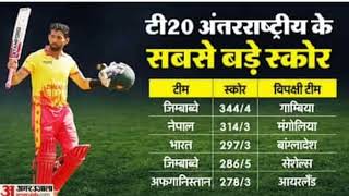 सिकंदर रजा का टी 20 में सबसे तेज शतक   tranding  shorts  yt  cricket  high score  t 20 [upl. by Assener]