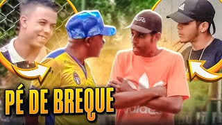 C4LMA AI PE DE BR3QUE [upl. by Aiselad]