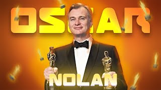 4K BEST DIRECTOR  CHRISTOPHER NOLAN  OSCAR  EDIT [upl. by Applegate]