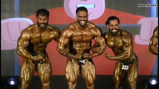 MR South India bodybuilding championship 2024  champion of champion 🏆🥇 [upl. by Naened]