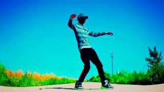 Jiggy  Laethanta Saoire Dubstep Dance [upl. by Labinnah]