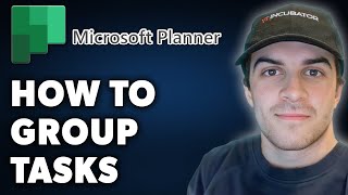 How to Group Tasks in Microsoft Planner Full 2024 Guide [upl. by Darrej]