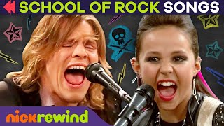 School of Rock AllStars perform quotTutti Fruttiquot by Little Richard [upl. by Nirok]