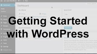 How to Install WordPress [upl. by Bartko]