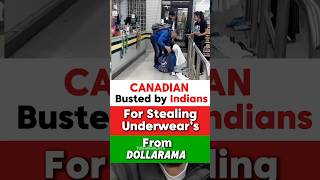 Canadian Uncle be like🇨🇦 canada dollarama punjabi internationalstudents tusharuplifts ottawa [upl. by Ledniahs]