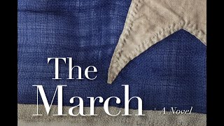 Plot summary “The March” by E L Doctorow in 5 Minutes  Book Review [upl. by Wehttan266]