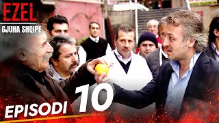 Me Titra Shqip Episodi 10  Ezel [upl. by Allenrad]