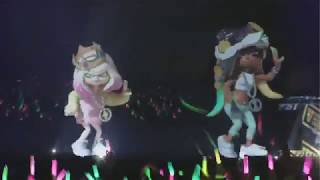 Fly Octo Fly  Ebb amp Flow  Off the Hook Live at Tokaigi 2019 [upl. by Ruth832]