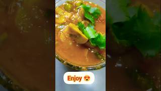 Easy मशरूम सब्जी mushroomviralshortshortsfeedfoodindianfoodcooking bollywoodsonginstant [upl. by Nikoletta]