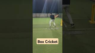 Box Cricket ft Darshan Ramani surf cricket bgt ahmedbadvlog [upl. by Akenahc220]