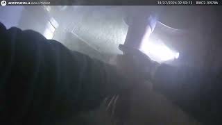 Video courtesy of Millburn Police Department [upl. by Amary]