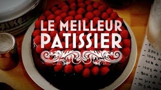 Le Meilleur Pâtissier 2  bandeannonce en avantpremière [upl. by Enineg]