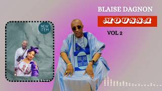 Blaise dagnon et nana konte moussa VOL 2 [upl. by Cai]