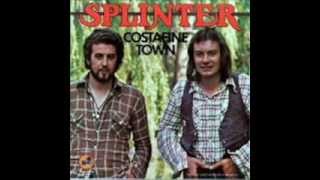 Splinter  Costafine Town Top Of The Pops 241074  AUDIO ONLY [upl. by Adleme]