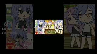 gachalife gachaclub gachameme shortsgachaedit gachaeditor viralshortlikesubscribeplease [upl. by Drooff284]