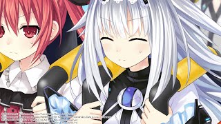 Date A Live Rio Reincarnation  Arusu Install NA ver Playthrough 109 Arusu Root Part 9 [upl. by Atihcnoc]