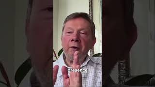 Transformative Power of Presence in Therapy  Eckhart Tolle [upl. by Gamal211]