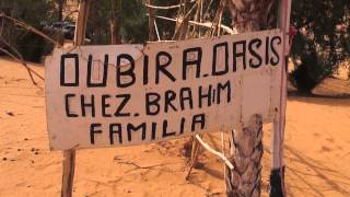 Curso Conduccion en Dunas por Masia Pelarda Desert Tour 4x4 [upl. by Matthaus]