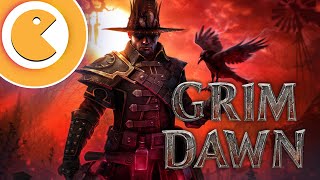 Should you play GRIM DAWN in 2023  GRIM DAWN Review [upl. by Cassandra]