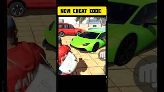 New Cheat Code Indian bikes driving 3Dindianbikedriving3d cheatcodes shorts [upl. by Remliw769]