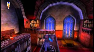 Lets Play Harry Potter and the Sorcerers Stone  Part 12 [upl. by Grobe559]