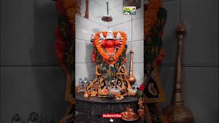 Jai Shree Ram shorts jaishreeram viralvideo hanuman [upl. by Maison795]