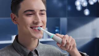 OralB iO 6 – poznaj najlepszą szczoteczkę elektryczną od OralB [upl. by Yonita857]