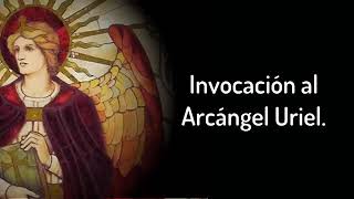 ARCÁNGEL URIEL ACTIVA LA ENERGÍA EL DINERO LA ABUNDANCIA TESTIMONIOS REALES DANKA FLÓREZ [upl. by Nhguavoj416]