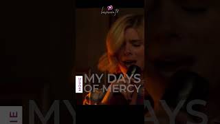 Los Angeles Times  The cast of quotMy Days of Mercyquot explores romance and the death penalty [upl. by Britton]