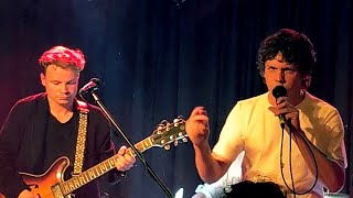 Geordie Greep  070724  Live at The Lexington [upl. by Hsirt]