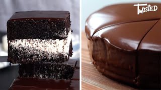 Deliciously Rich Chocolate Cake Recipes [upl. by Kosiur574]