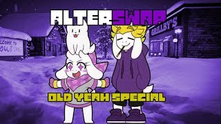 Alterswap Themes Old Yeah Special NY [upl. by Tymothy1]