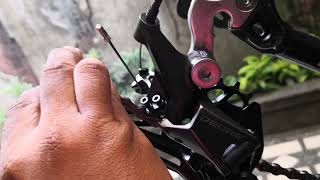 Shimano Deore M6100 1x12  Unboxing and first impressions [upl. by Arimak]