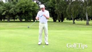 Leadbetter TV  Putting 4  Rhythm Golf Tips [upl. by Garvy]