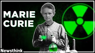 How the Genius of Marie Curie Killed Her [upl. by Tingey]