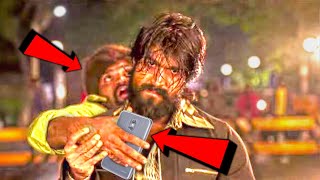 86 Mistakes In 𝗞𝗚𝗙  Plenty Mistakes In quot KGF Chapter 1quot Full Hindi Movie  Yash [upl. by Purdy]