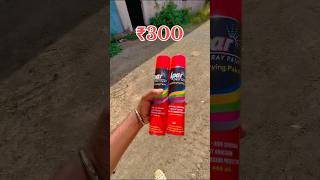 Mahindra Tractor per Spray paint 😲🚜shorts vlog youtubeshorts automobile [upl. by Fita]