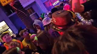 Carnaval 2024 Breda  Kielegat Child POV [upl. by Rednaxela]