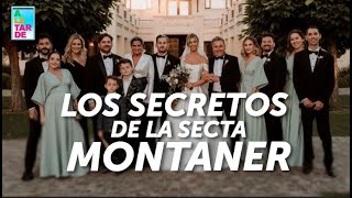 EL CLAN MONTANER AL DESCUBIERTO [upl. by Crooks]