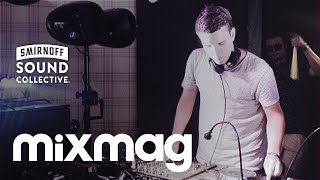 NETSKY dnb set in The Lab  the Smirnoffhouse [upl. by Meter880]