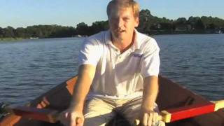 BuildYourOwn Oars with Chesapeake Light Craft [upl. by Isoj365]