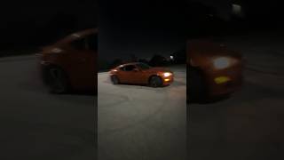 Stock FRS Trying to Street Drift drift shorts frs brz gt86 streetdrifting [upl. by Tri]