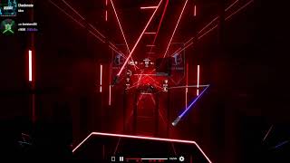 Beat Saber Checkmate Expert S [upl. by Meluhs]