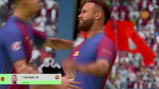 مباراة رائعة في دوري الأبطال مع FC25 لحظات مثيرة وأهداف مذهلة EA SPORTS FC [upl. by Mathis]